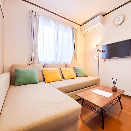 Nestay Suite Tokyo Shibuya Eksteriør bilde