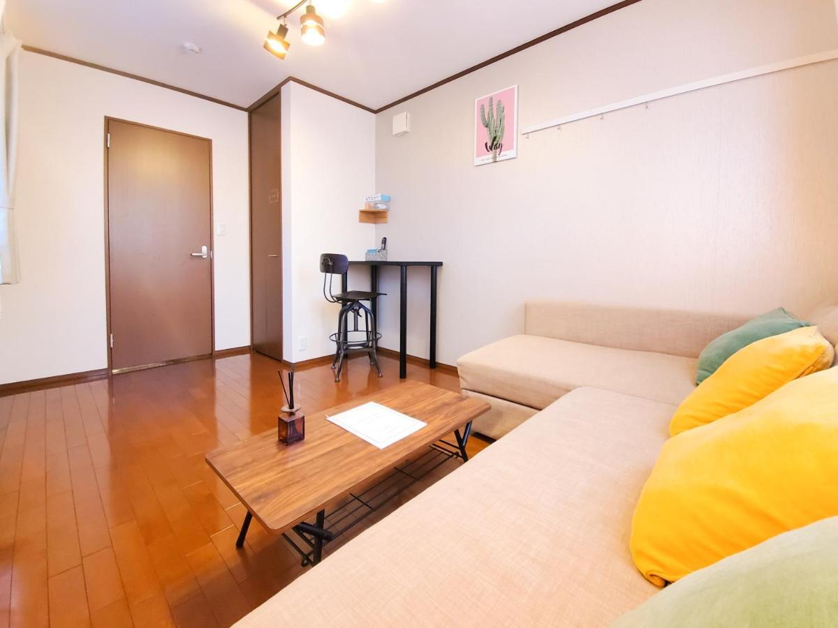 Nestay Suite Tokyo Shibuya Eksteriør bilde