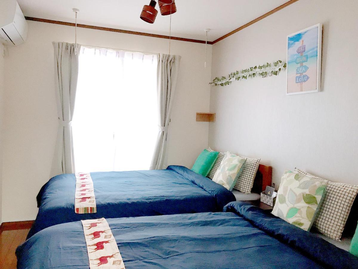 Nestay Suite Tokyo Shibuya Eksteriør bilde