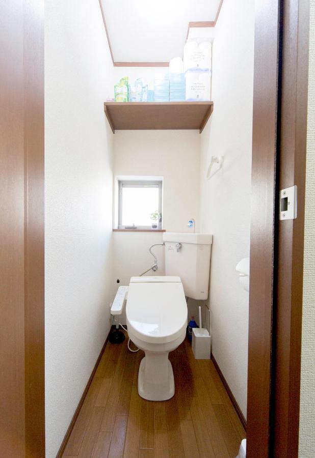 Nestay Suite Tokyo Shibuya Eksteriør bilde