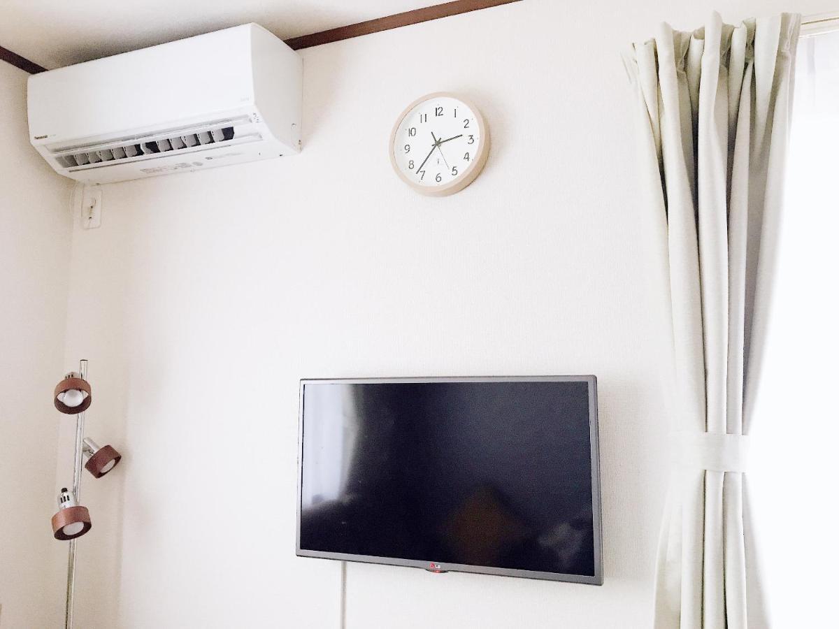 Nestay Suite Tokyo Shibuya Eksteriør bilde