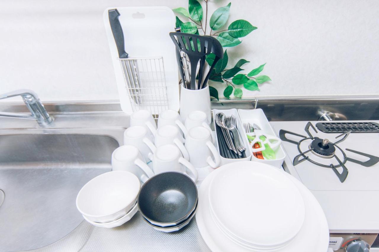 Nestay Suite Tokyo Shibuya Eksteriør bilde