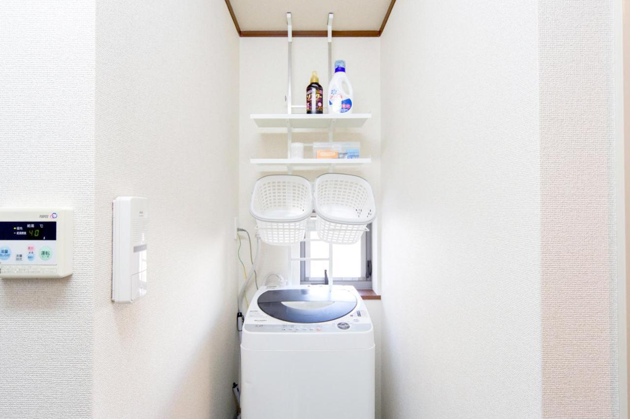 Nestay Suite Tokyo Shibuya Eksteriør bilde