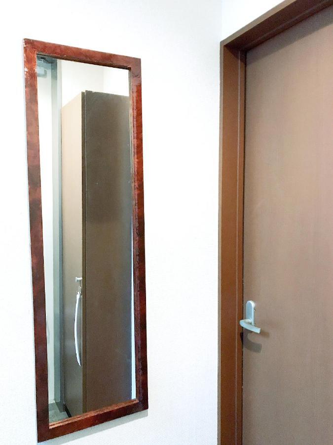 Nestay Suite Tokyo Shibuya Eksteriør bilde