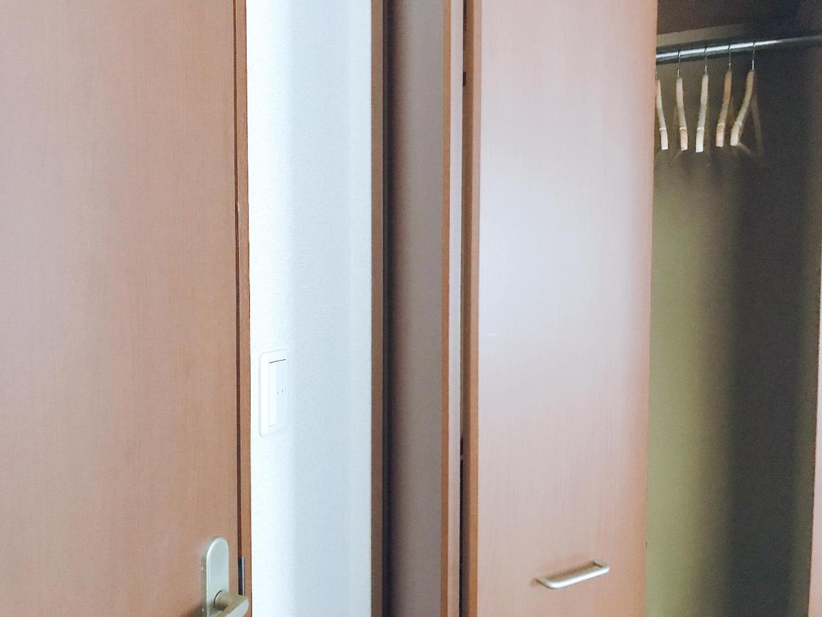 Nestay Suite Tokyo Shibuya Eksteriør bilde